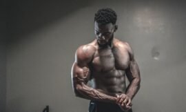 How to gain muscle and lose fat successfully