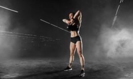 Three Muscle-Tightening Arm Exercises for Women